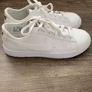 Nike’s - Youth size 6.5